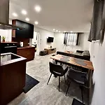 Apartment My *