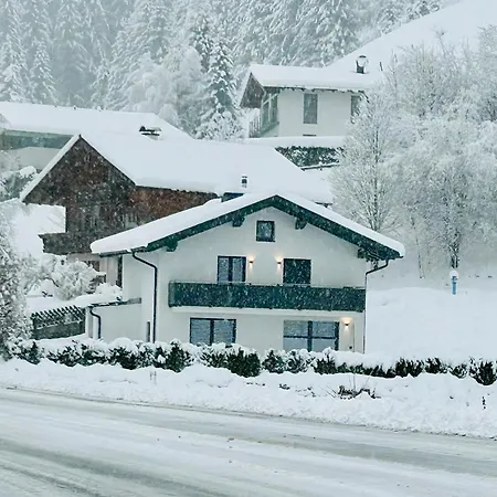 Apartmán My Untertauern