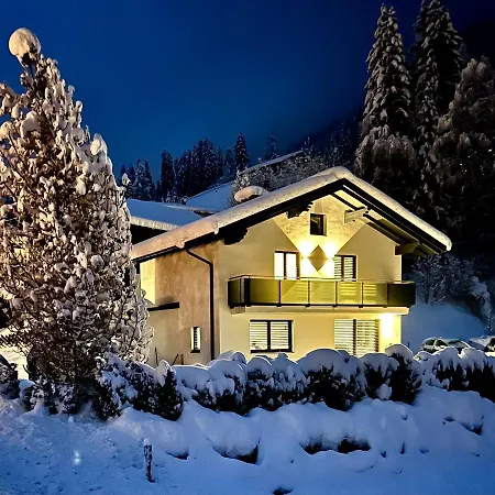 My Untertauern