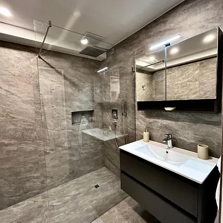 My Apartmán