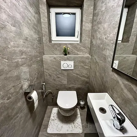 My Apartmán