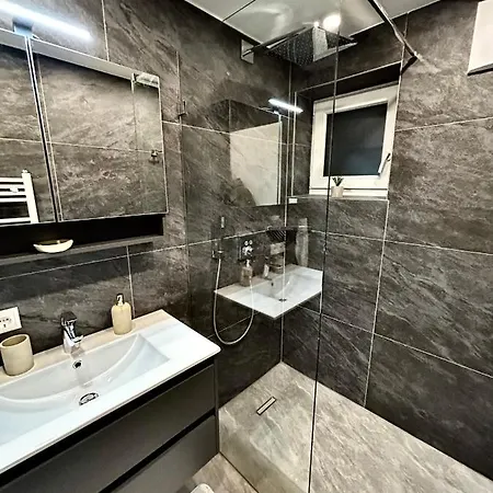 Apartmán My