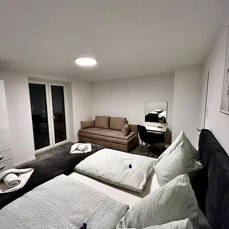Apartmán My