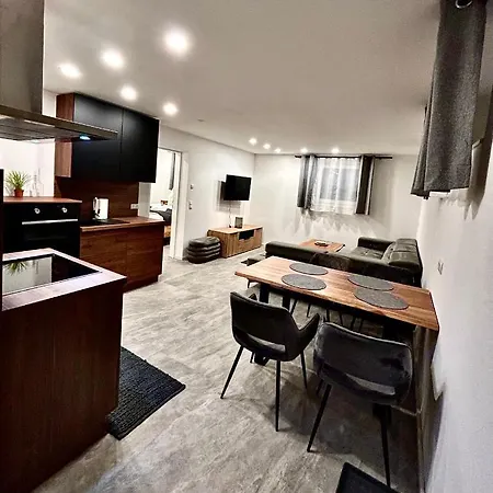 Apartmán My *