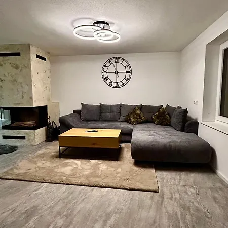 My Apartmán *