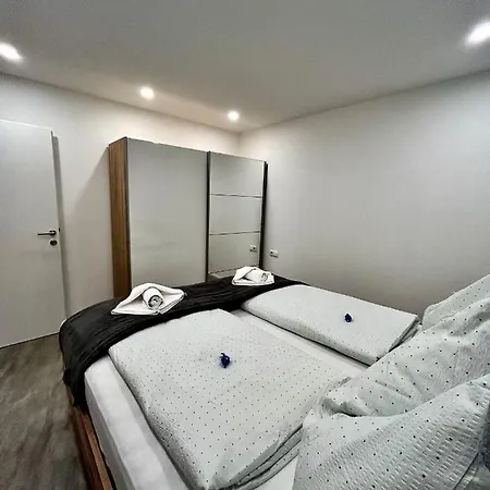 My Apartmán *