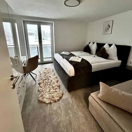 My Apartmán *