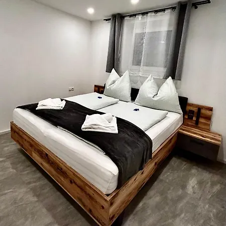 Appartement My Untertauern