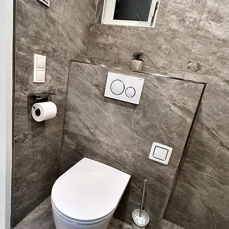 Apartmán My