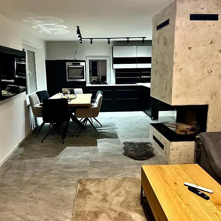 My Apartmán *
