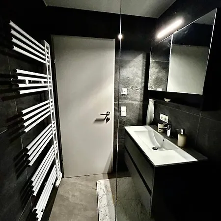 Appartement My Untertauern