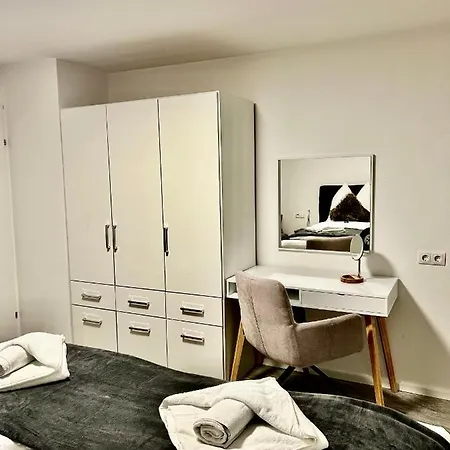 Apartmán My
