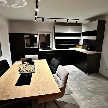 My Apartmán *