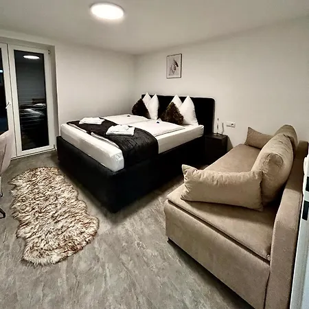 My Appartement Untertauern