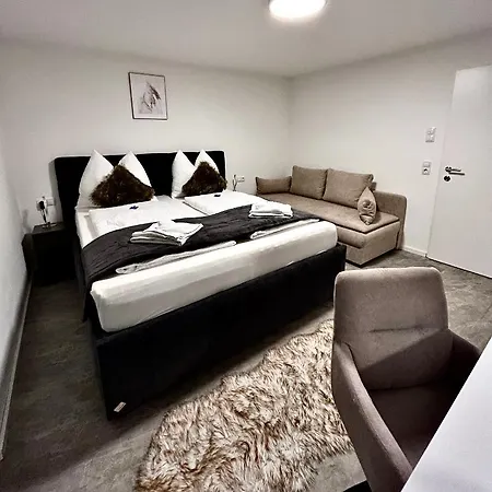 Apartmán My *
