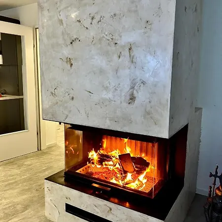 My Apartment *