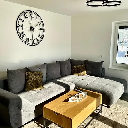 My Apartmán *