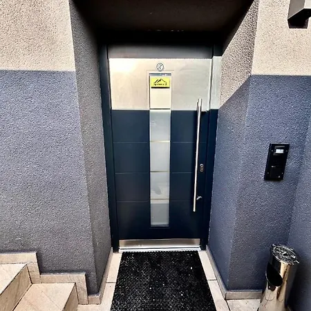 Appartement My Untertauern