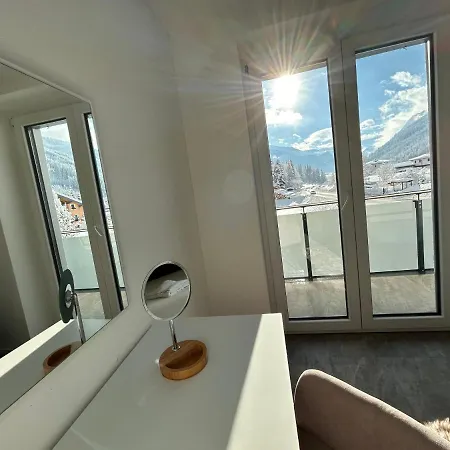 My Apartmán Untertauern