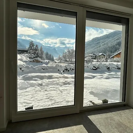 My Apartmán