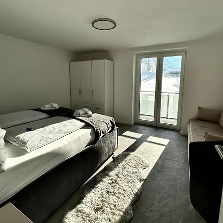 Apartmán My *