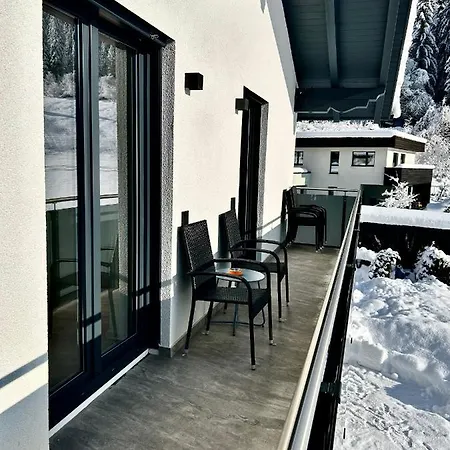 My * Untertauern