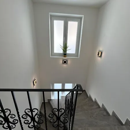 Apartmán My *