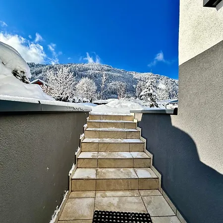 My Untertauern