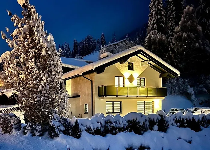 My Untertauern