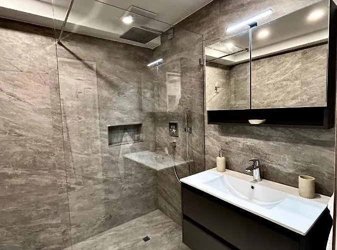 My Appartement