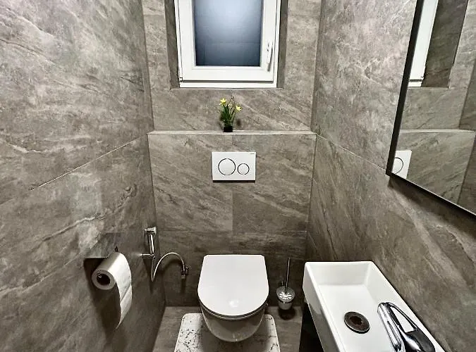 My Appartement