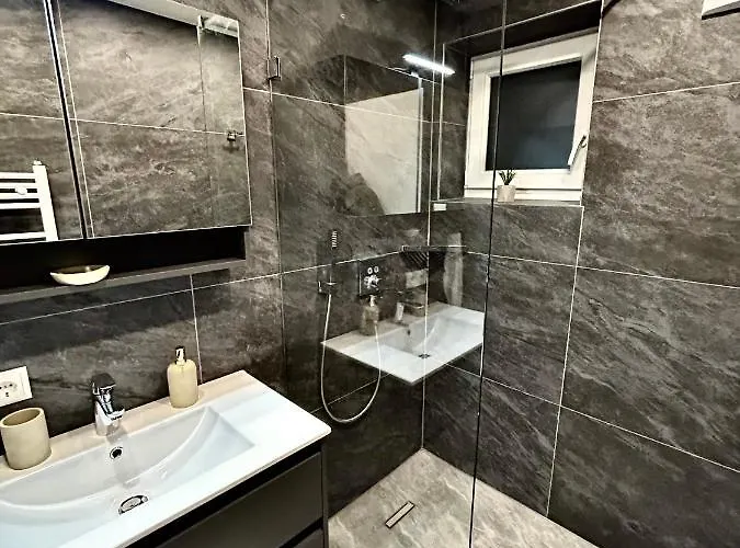 Appartement My