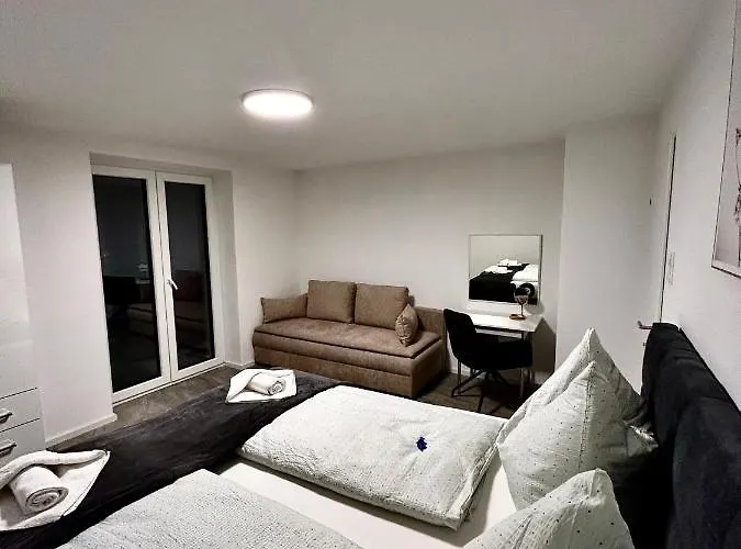 Appartement My