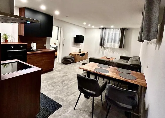Appartement My *