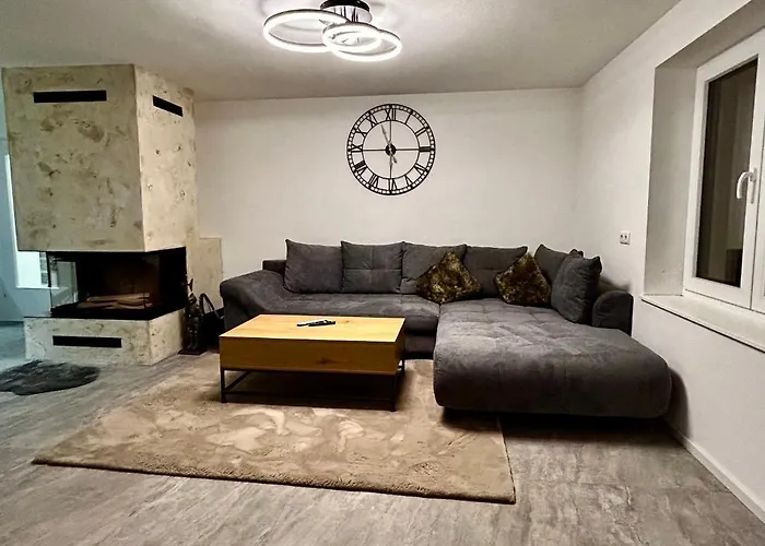 My Appartement *