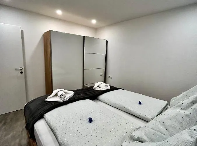 My Appartement *