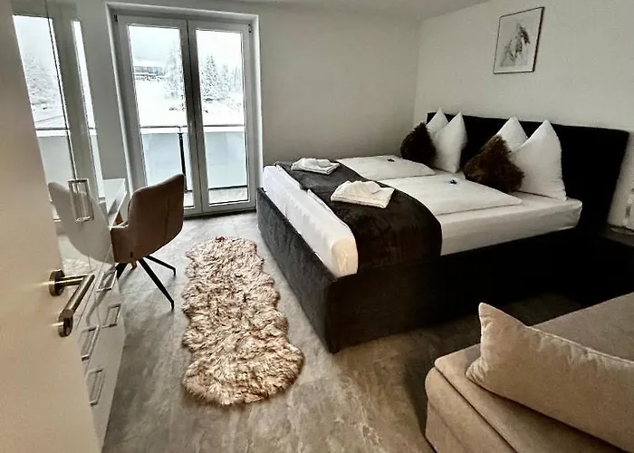 My Appartement *