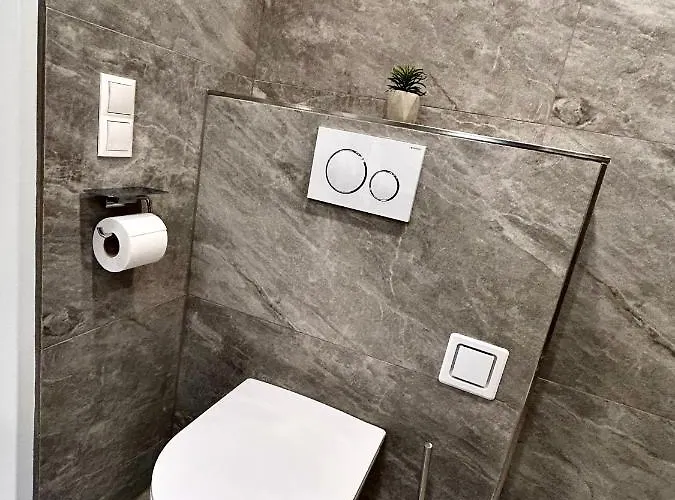 Appartement My