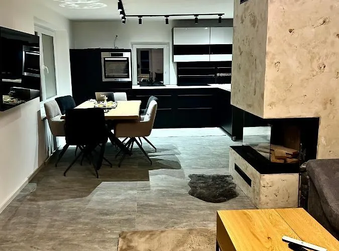 My Appartement *