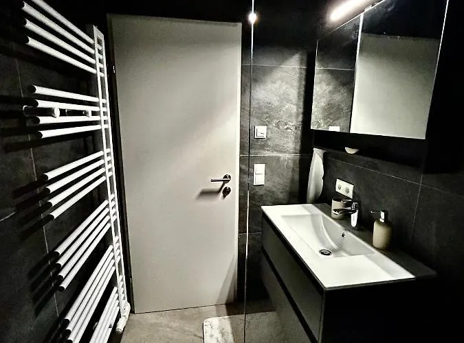 Appartement My Untertauern