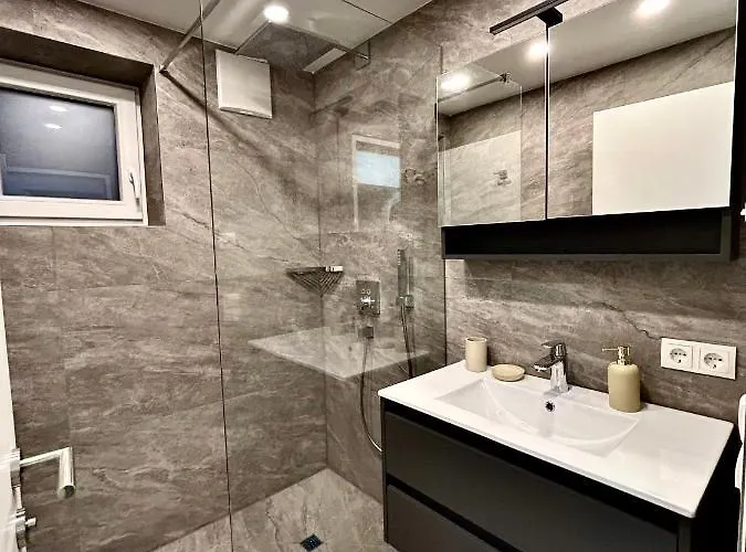 My Lägenhet Untertauern