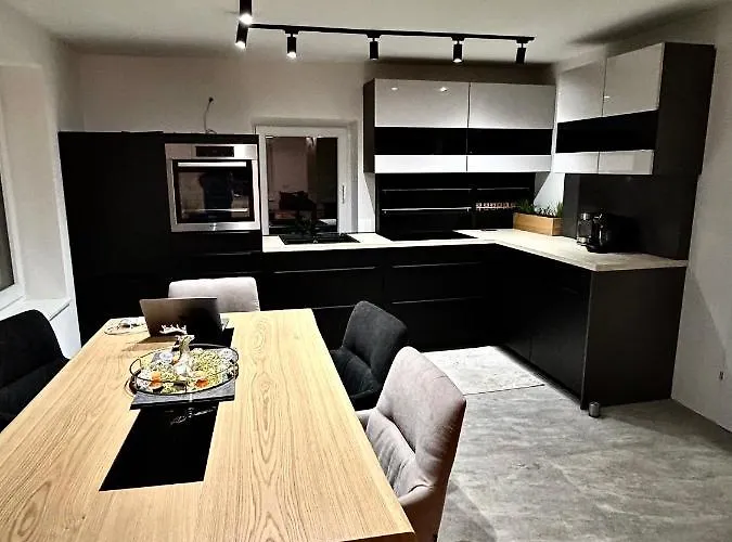 My Appartement *