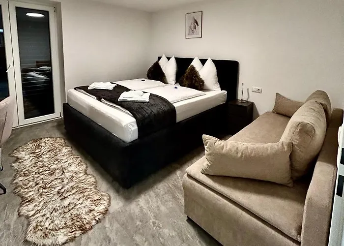My Appartement Untertauern