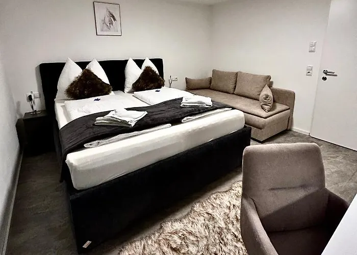 Appartement My *