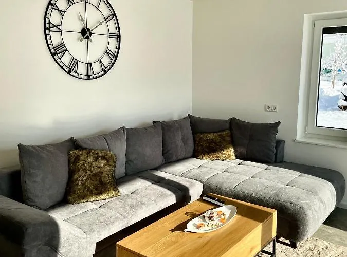 My Appartement *