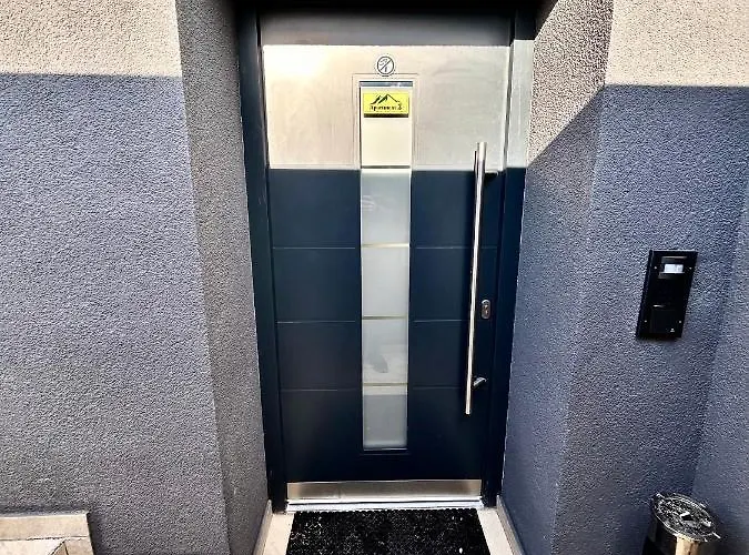 Lägenhet My Untertauern