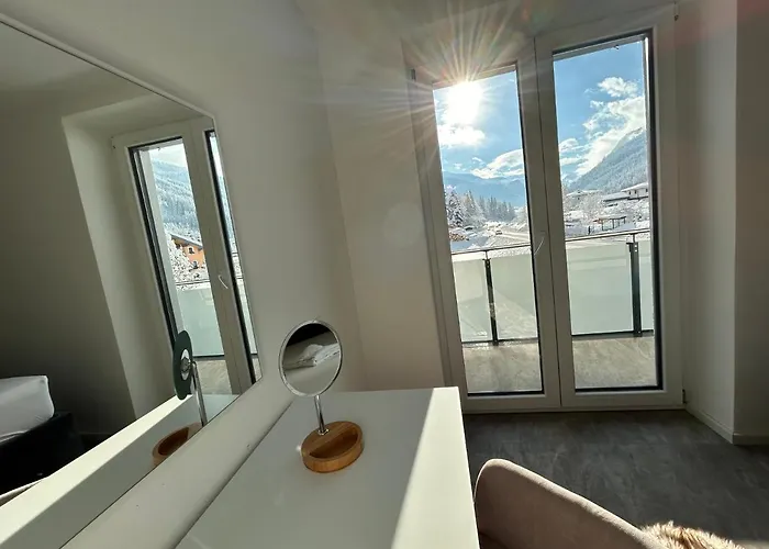 My Appartement Untertauern