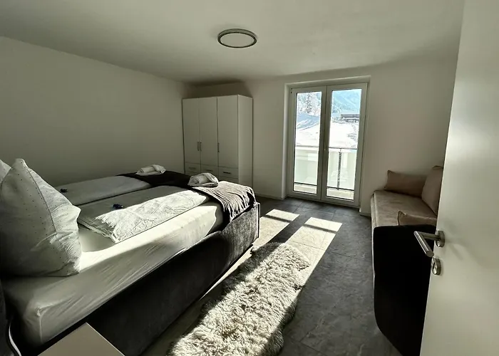 Appartement My *