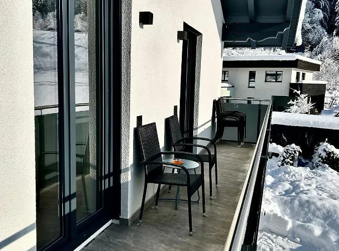 My * Untertauern