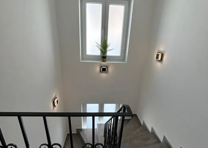 Appartement My *